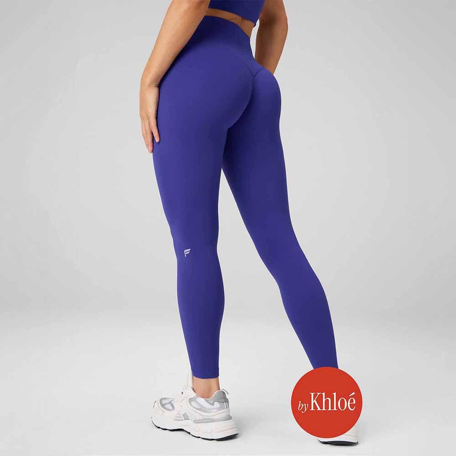 LEGGINGS FABLETICS PURELUXE HIGH-WAISTED TLC LEGGING MUJER - 1
