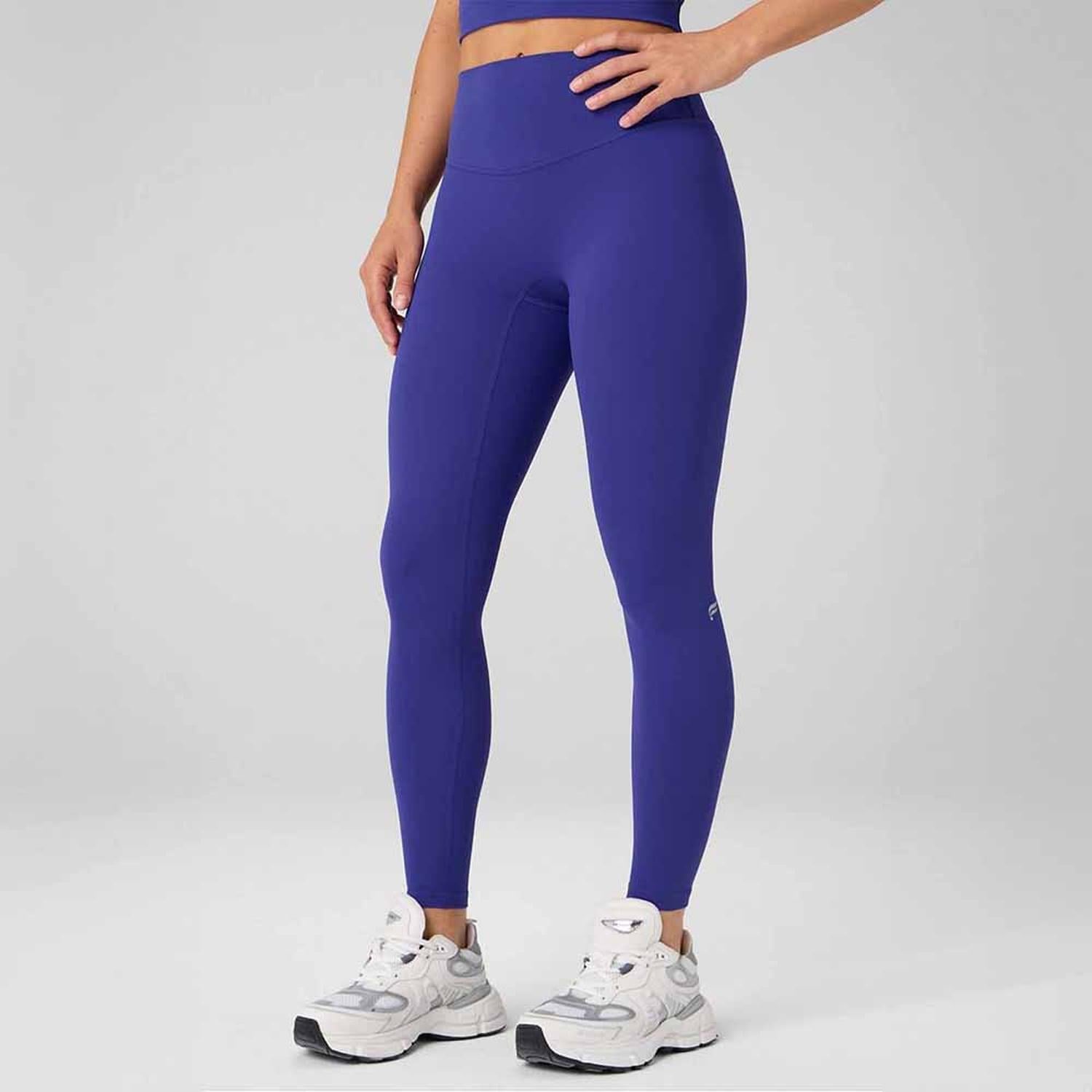 LEGGINGS FABLETICS PURELUXE HIGH-WAISTED TLC LEGGING MUJER - 2