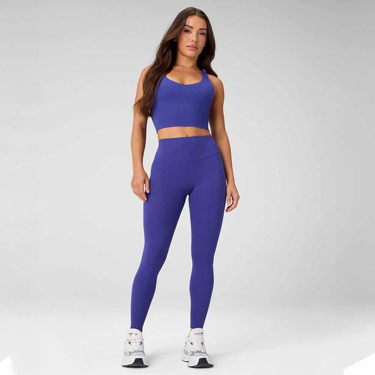 LEGGINGS FABLETICS PURELUXE HIGH-WAISTED TLC LEGGING MUJER - 5