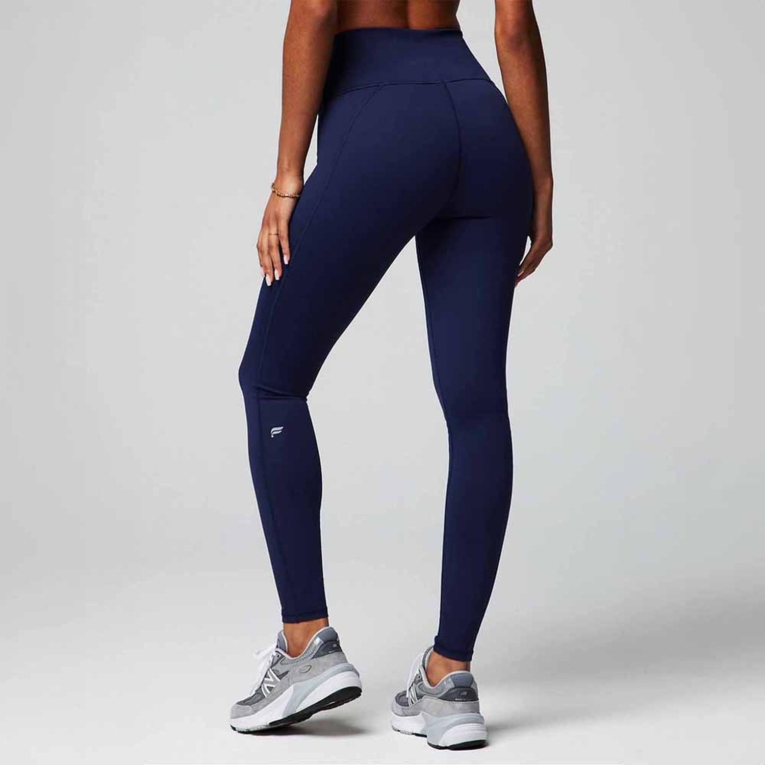 LEGGING FABLETICS DEFINE HIGH-WAISTED LEGGING MUJER - 1
