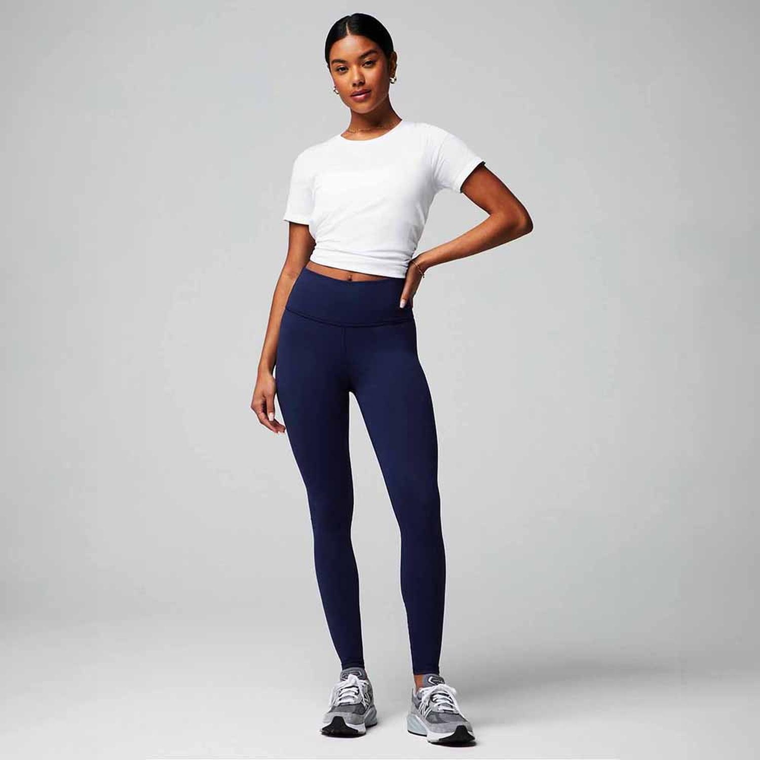 LEGGING FABLETICS DEFINE HIGH-WAISTED LEGGING MUJER - 4