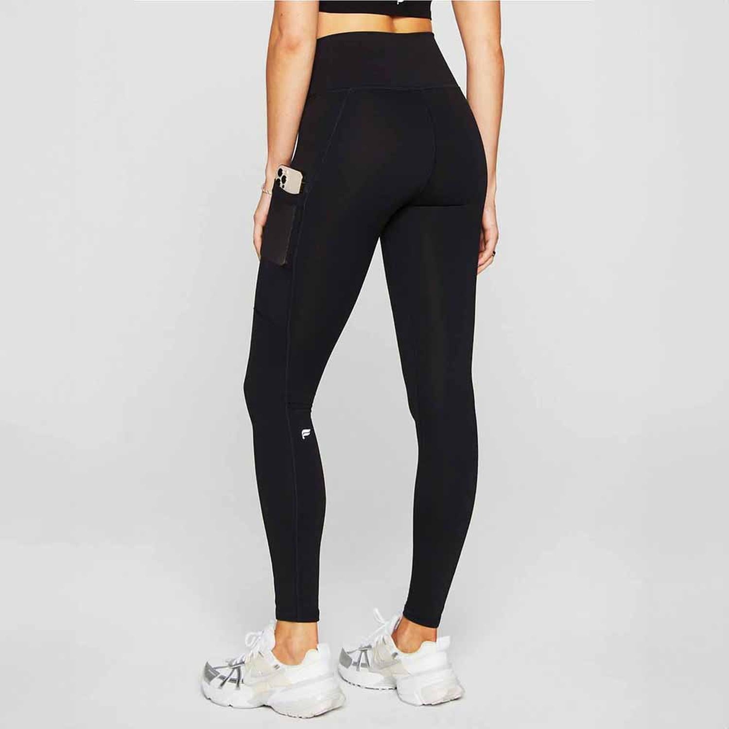 LEGGINGS FABLETICS ON-THE-GO HIGH-WAISTED LEGGING MUJER - 1