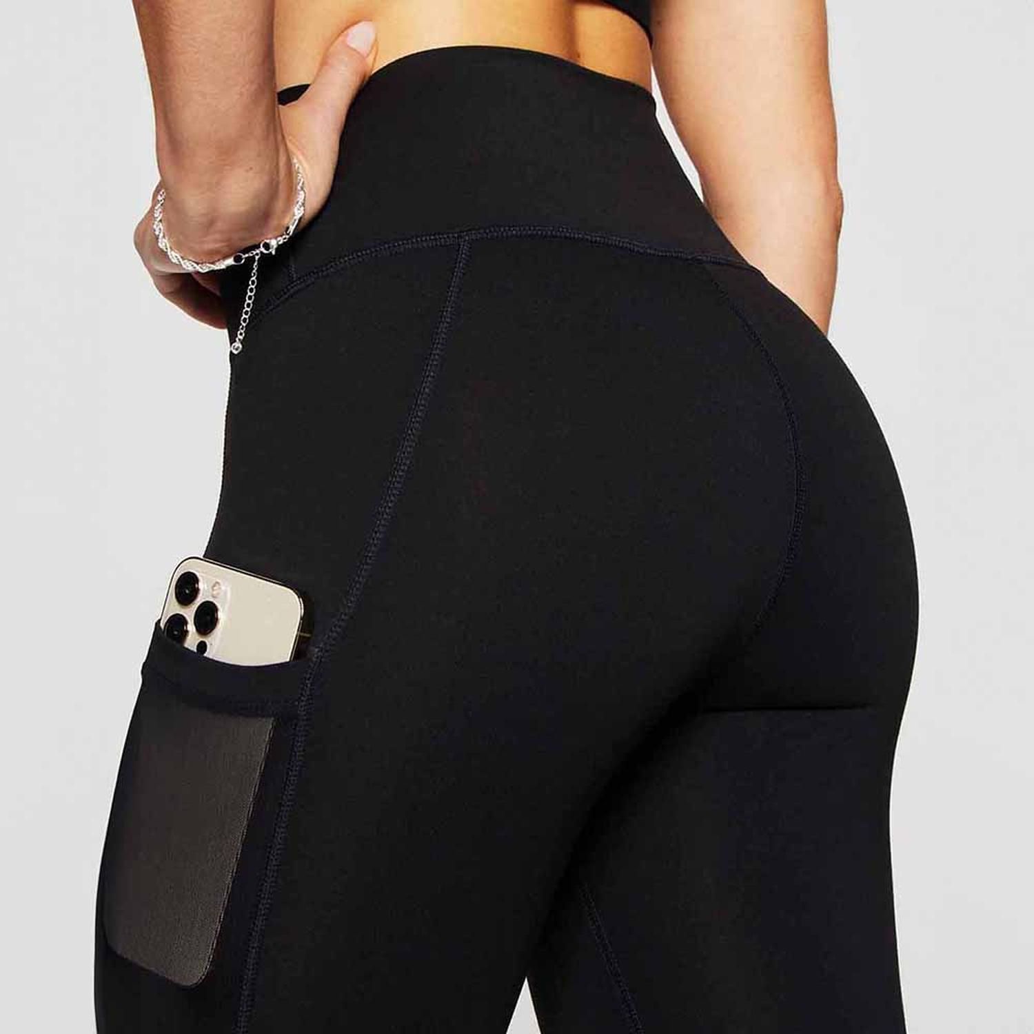 LEGGINGS FABLETICS ON-THE-GO HIGH-WAISTED LEGGING MUJER - 2