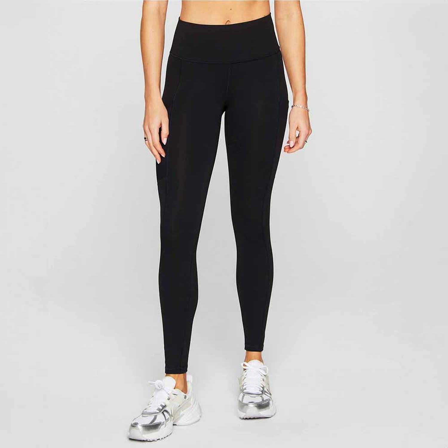 LEGGINGS FABLETICS ON-THE-GO HIGH-WAISTED LEGGING MUJER - 3