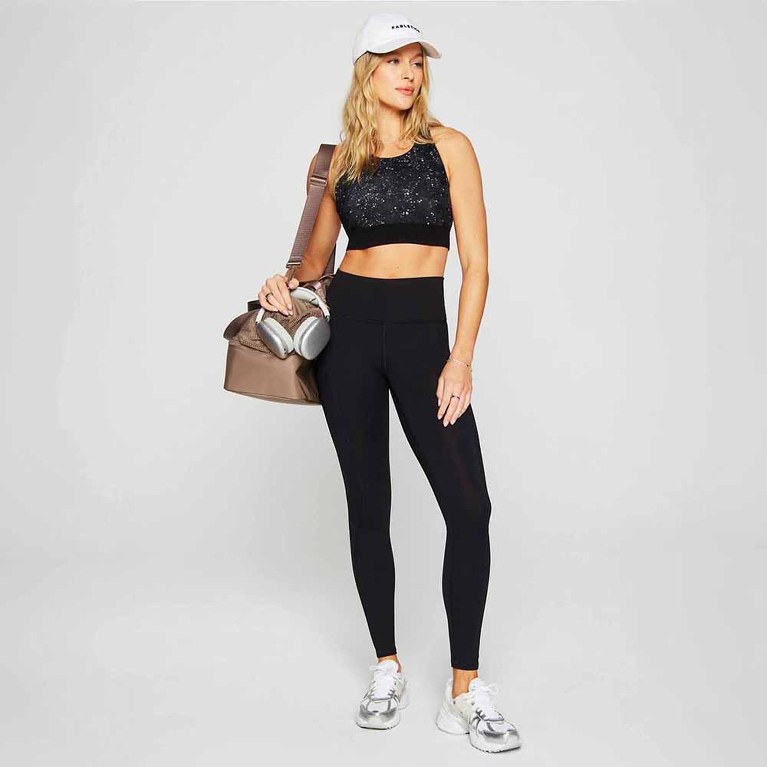 LEGGINGS FABLETICS ON-THE-GO HIGH-WAISTED LEGGING MUJER - 4