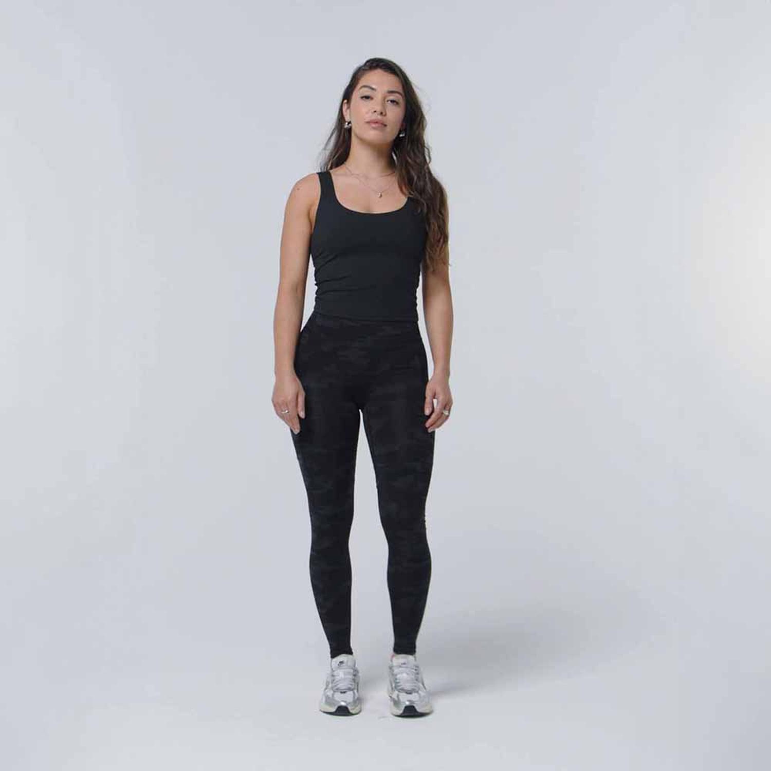 LEGGINGS FABLETICS ON-THE-GO HIGH-WAISTED LEGGING MUJER - 6