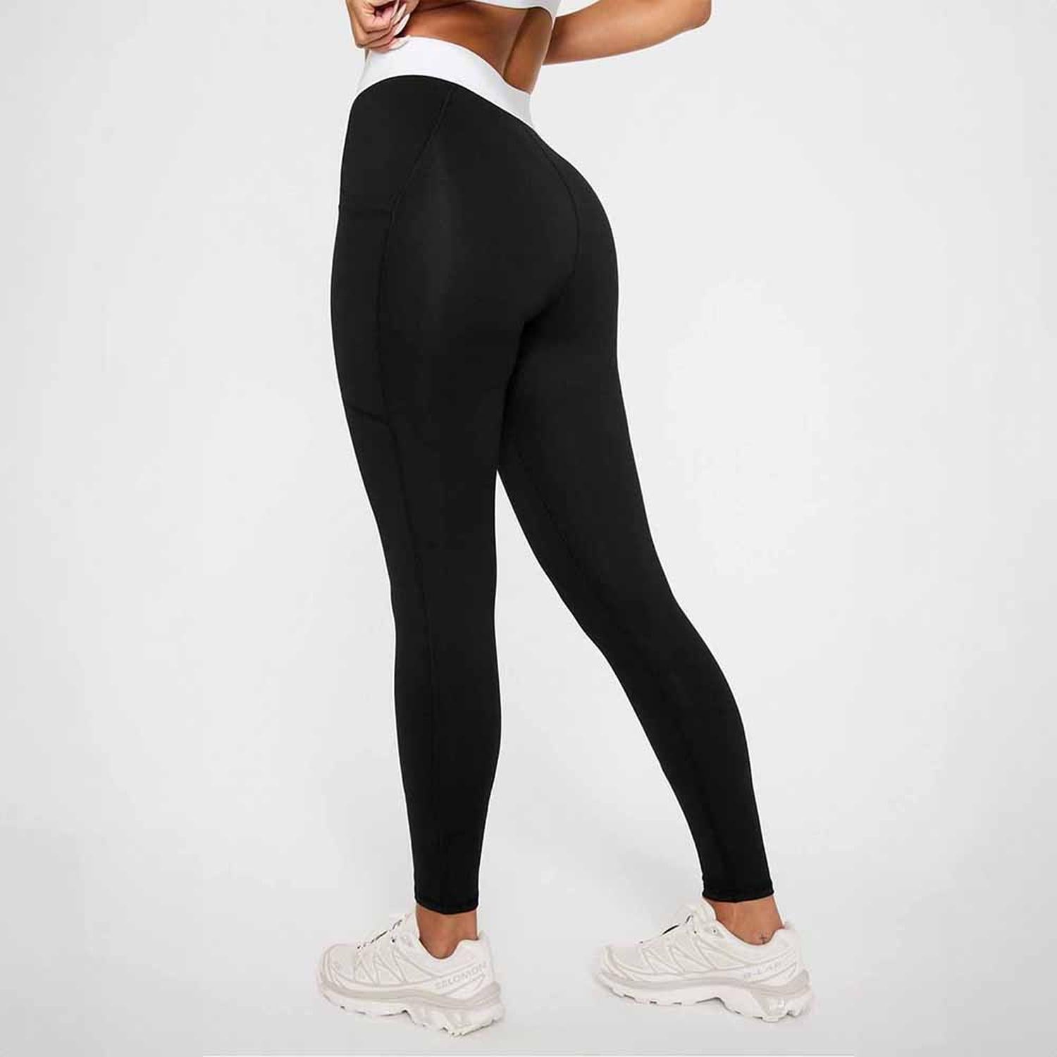 LEGGING FABLETICS ON-THE-GO HIGH-WAISTED LEGGING MUJER - 1