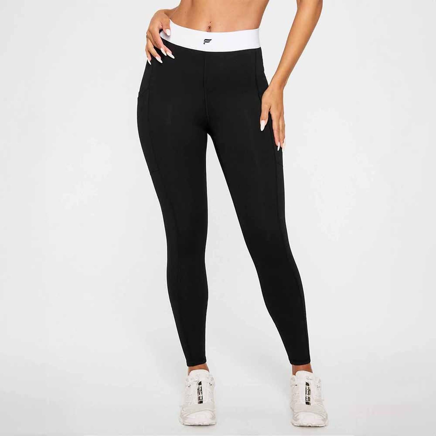 LEGGING FABLETICS ON-THE-GO HIGH-WAISTED LEGGING MUJER - 2