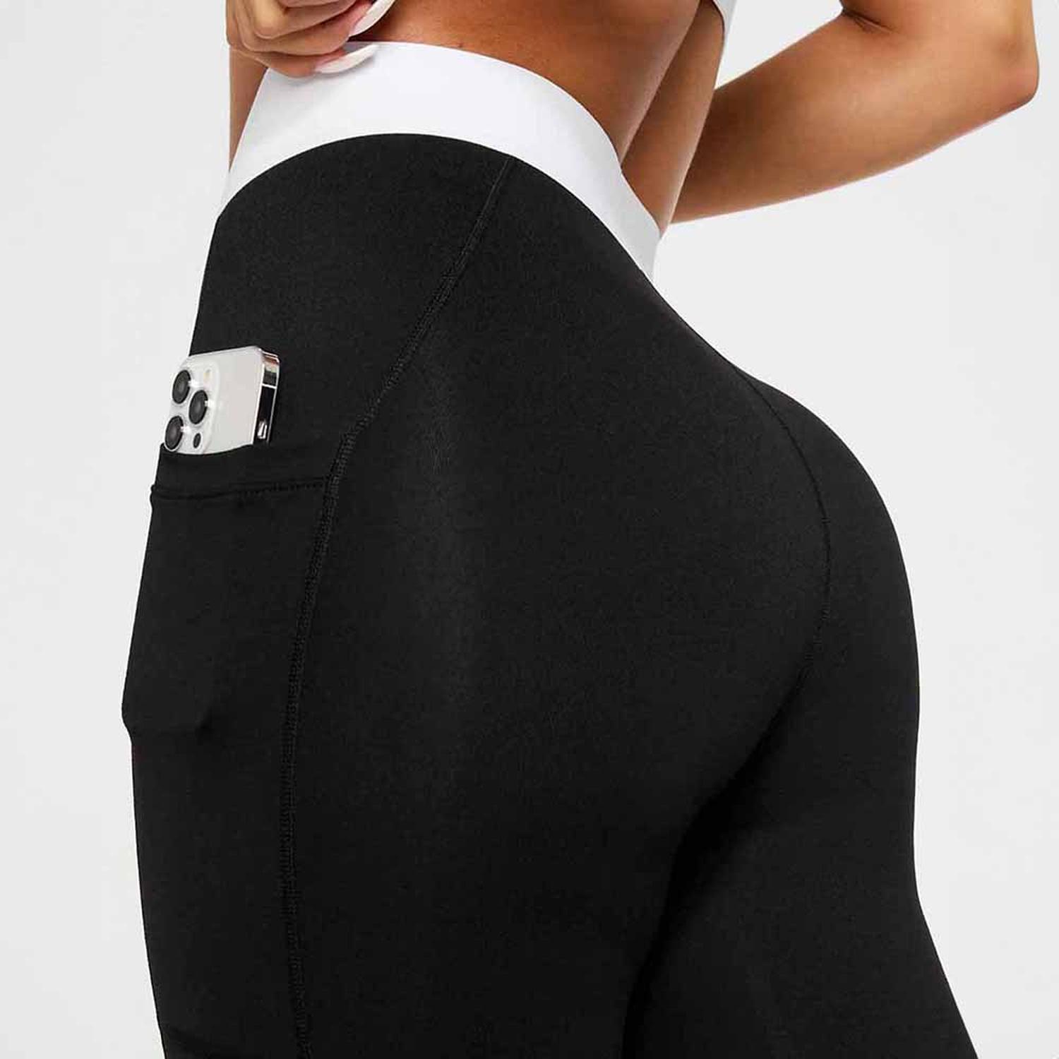 LEGGING FABLETICS ON-THE-GO HIGH-WAISTED LEGGING MUJER - 4