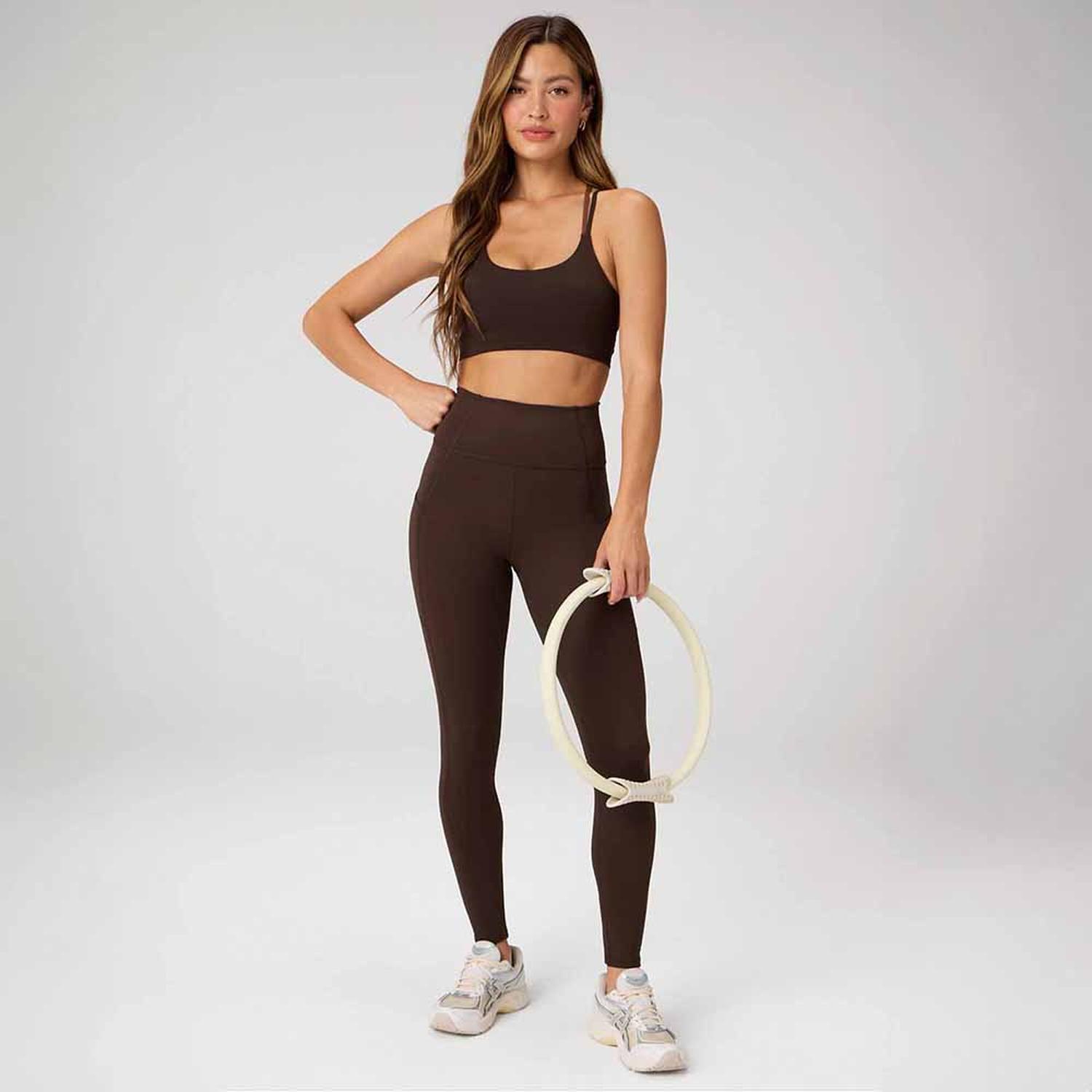LEGGING FABLETICS OASIS HIGH-WAISTED LEGGING MUJER - 4