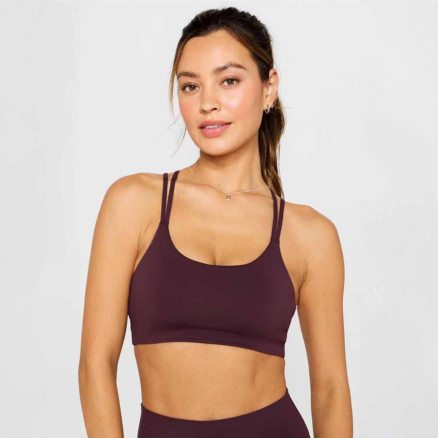 TOP FABLETICS PRINCIPAL LOW IMPACT BRA MUJER - 1