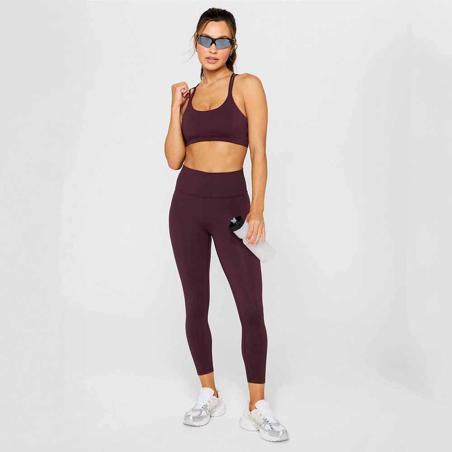TOP FABLETICS PRINCIPAL LOW IMPACT BRA MUJER - 3