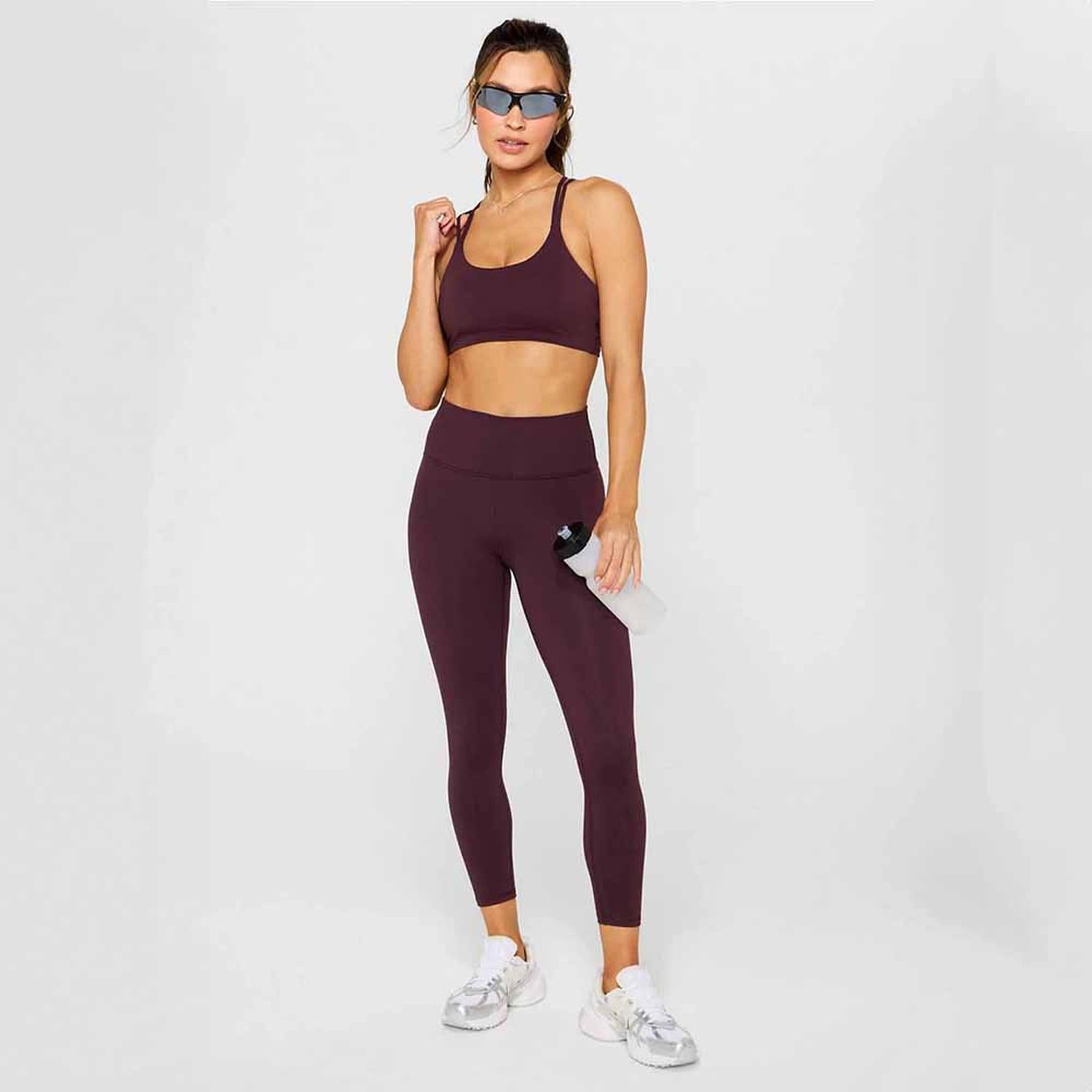 TOP FABLETICS PRINCIPAL LOW IMPACT BRA MUJER - 3