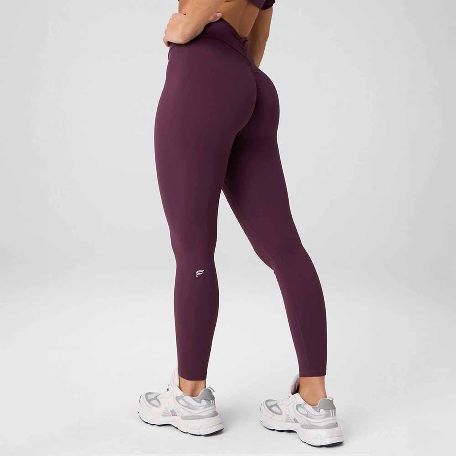 LEGGING FABLETICS PURELUXE BUTT SCRUNCH LEGGING MUJER - 2