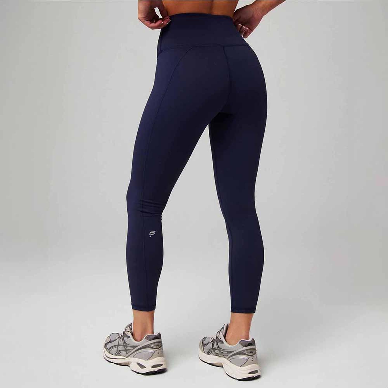 LEGGING FABLETICS DEFINE HIGH-WAISTED 7/8 MUJER - 1