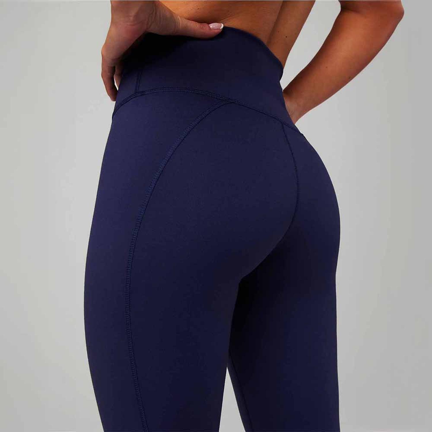 LEGGING FABLETICS DEFINE HIGH-WAISTED 7/8 MUJER - 3
