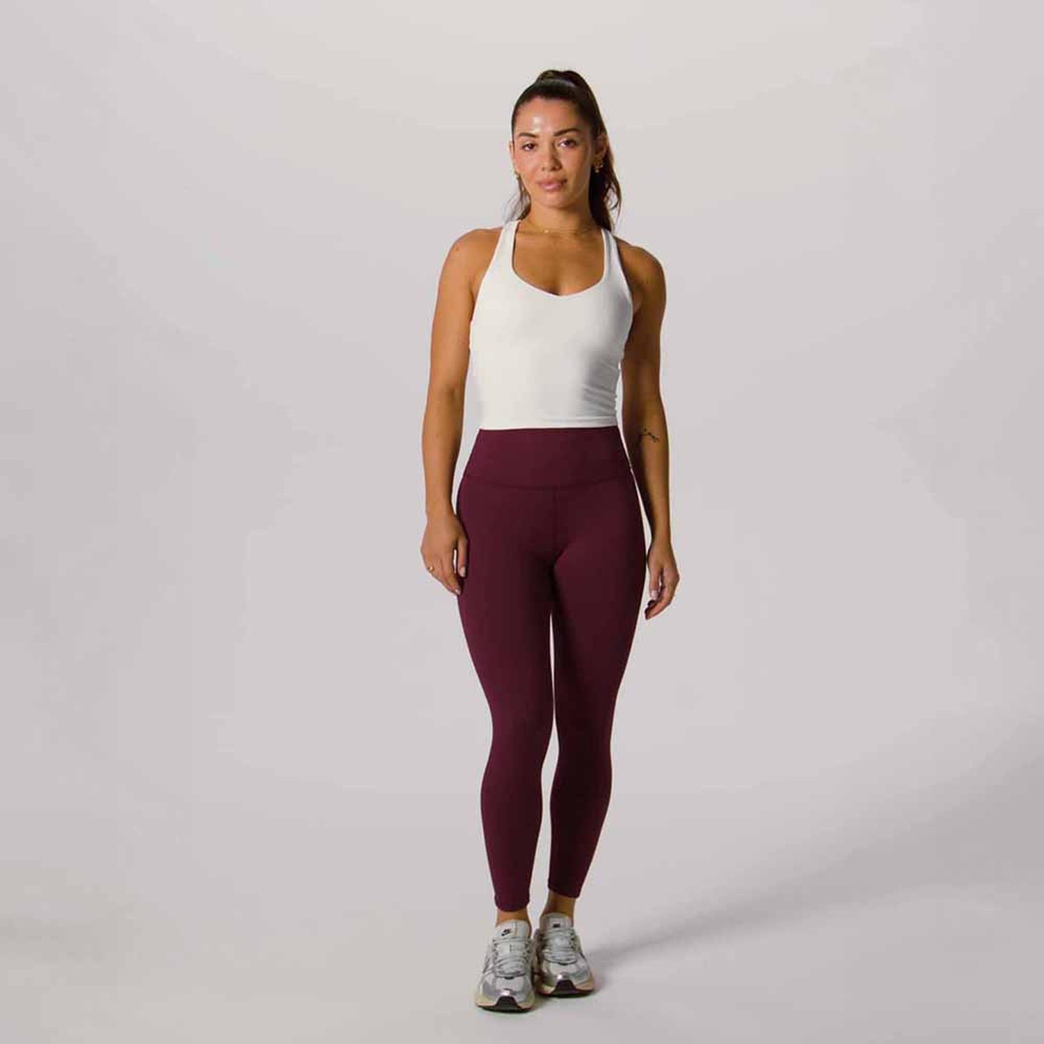 LEGGING FABLETICS DEFINE HIGH-WAISTED 7/8 MUJER - 5