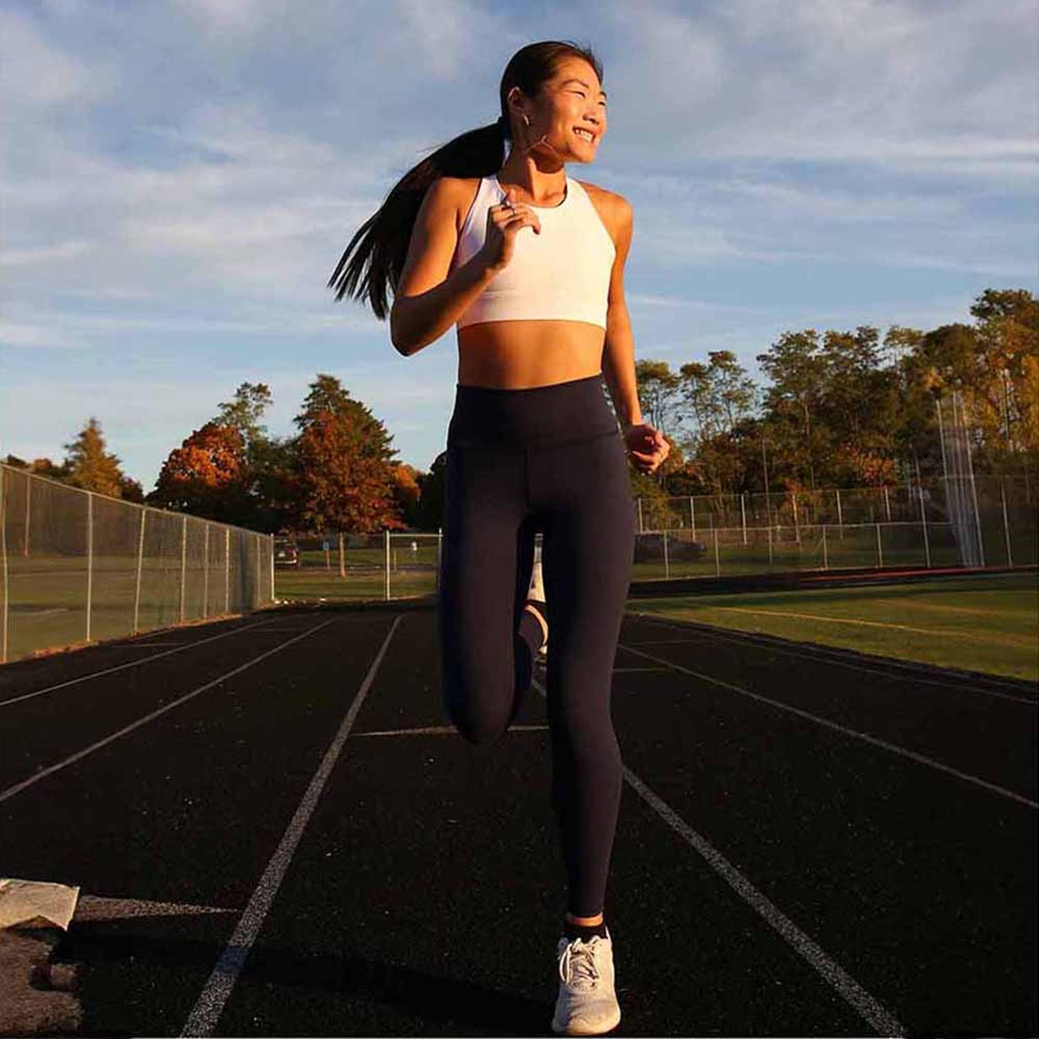 LEGGING FABLETICS DEFINE HIGH-WAISTED 7/8 MUJER - 6