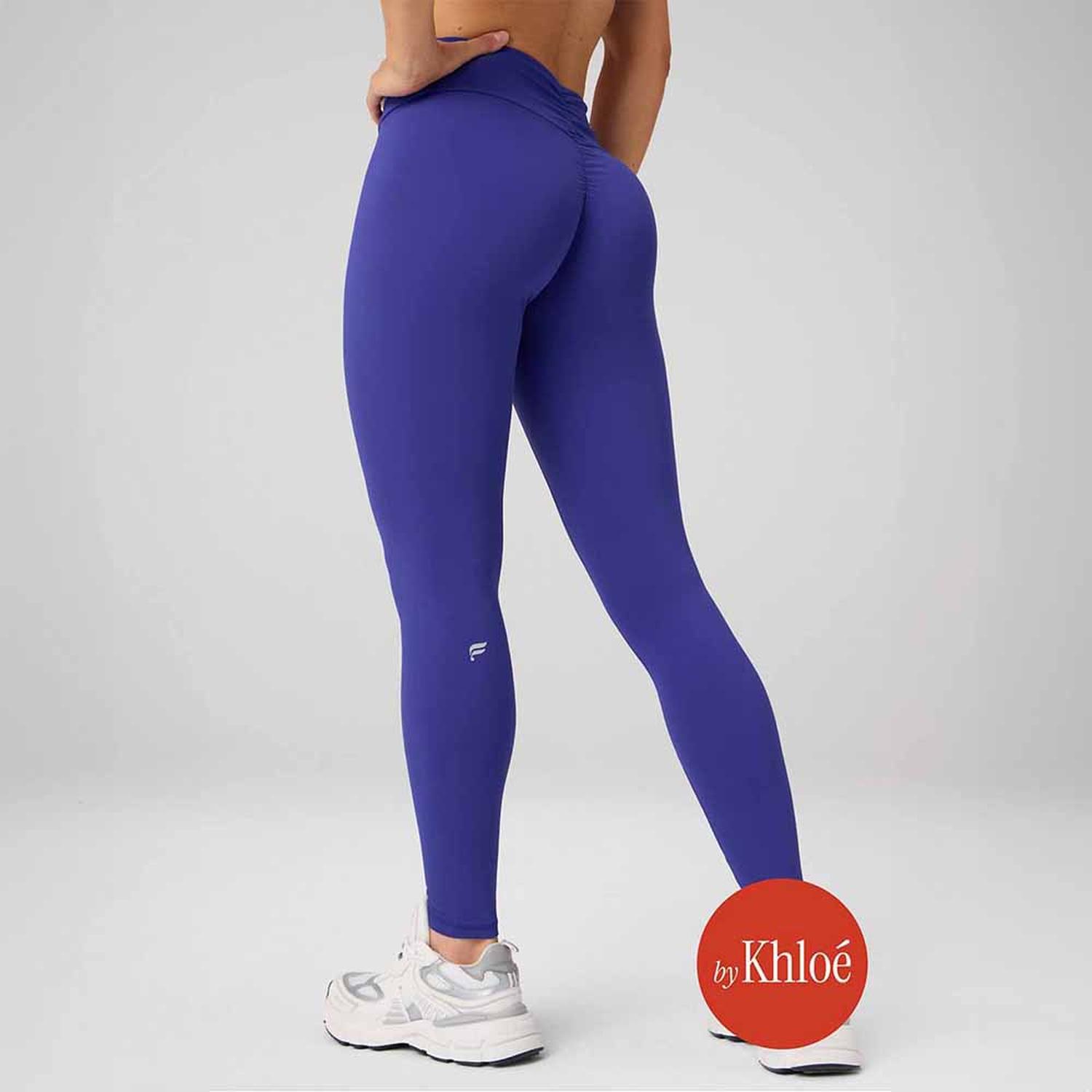 LEGGINGS FABLETICS PURELUXE BUTT SCRUNCH LEGGING MUJER - 1
