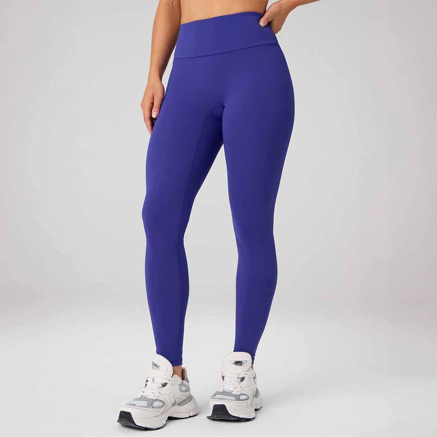 LEGGINGS FABLETICS PURELUXE BUTT SCRUNCH LEGGING MUJER - 2