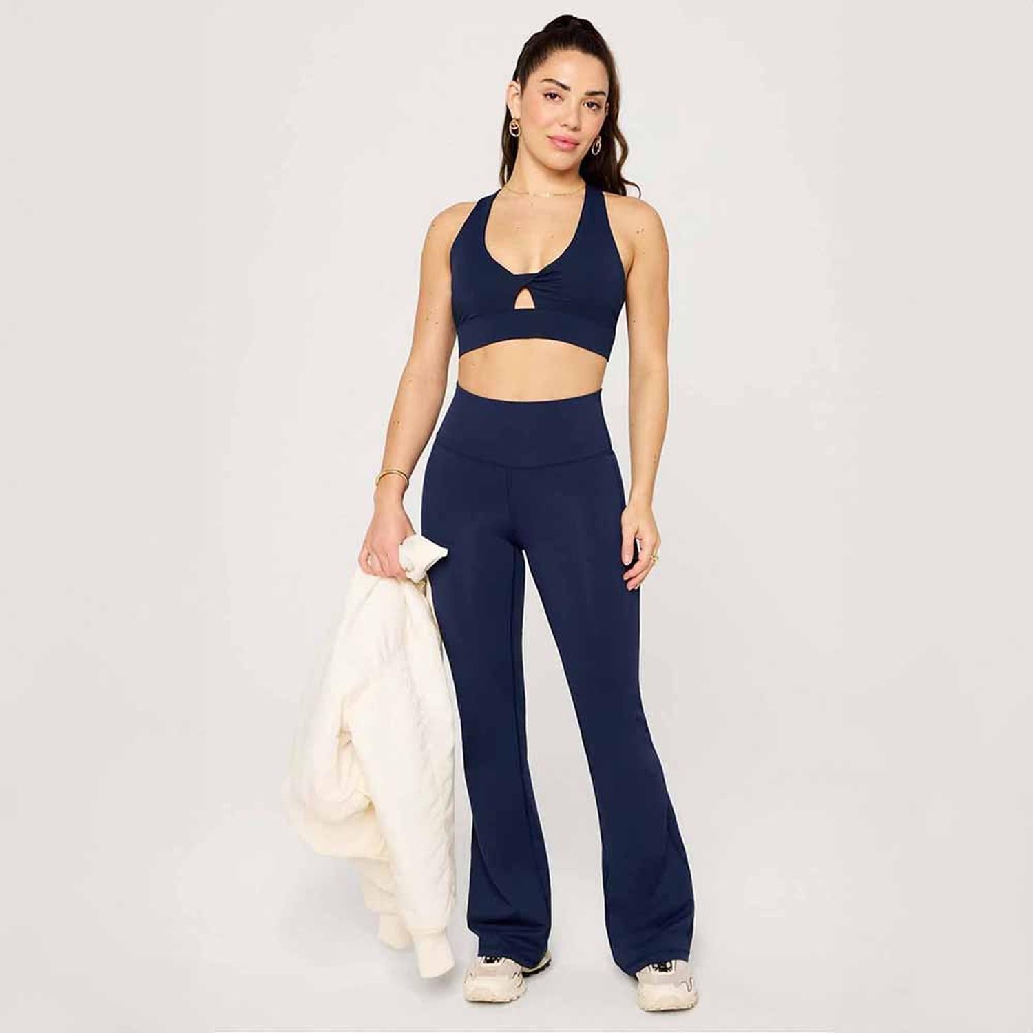 TOP FABLETICS OASIS TWIST SPORTS BRA MUJER - 3