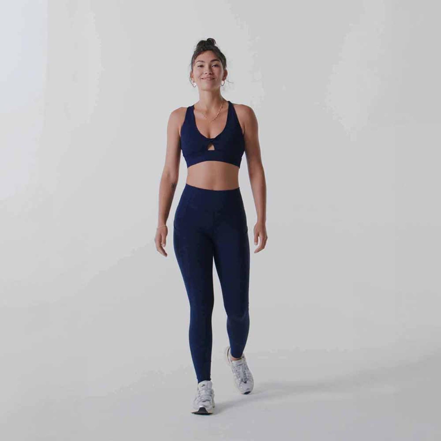 TOP FABLETICS OASIS TWIST SPORTS BRA MUJER - 5