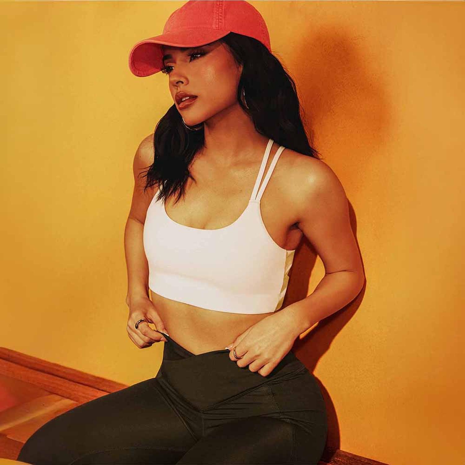 TOP FABLETICS PRINCIPAL LOW IMPACT BRA MUJER - 1