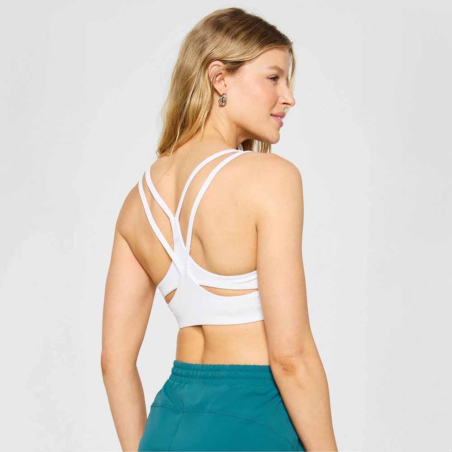 TOP FABLETICS PRINCIPAL LOW IMPACT BRA MUJER - 2