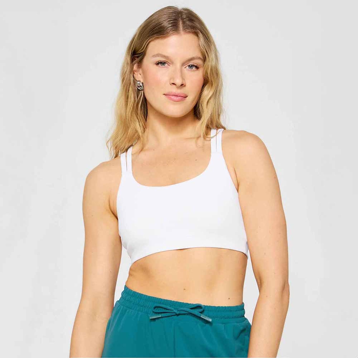 TOP FABLETICS PRINCIPAL LOW IMPACT BRA MUJER - 3