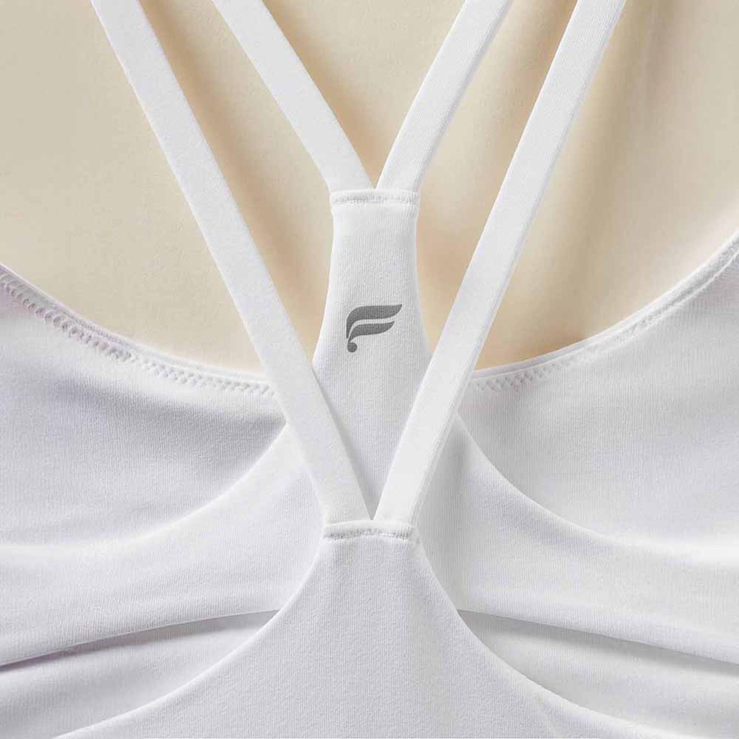 TOP FABLETICS PRINCIPAL LOW IMPACT BRA MUJER - 6