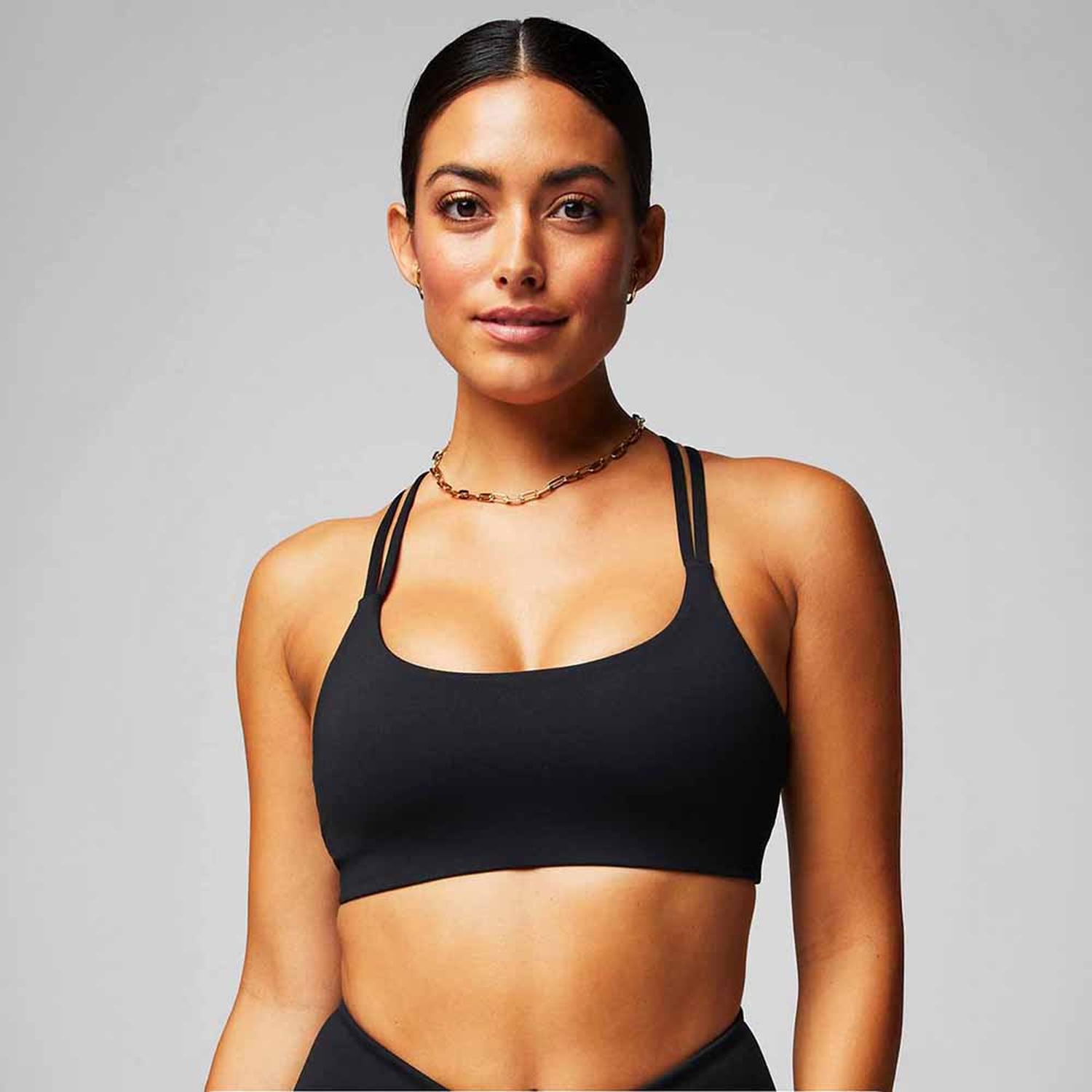 TOP FABLETICS PRINCIPAL LOW IMPACT BRA MUJER - 1