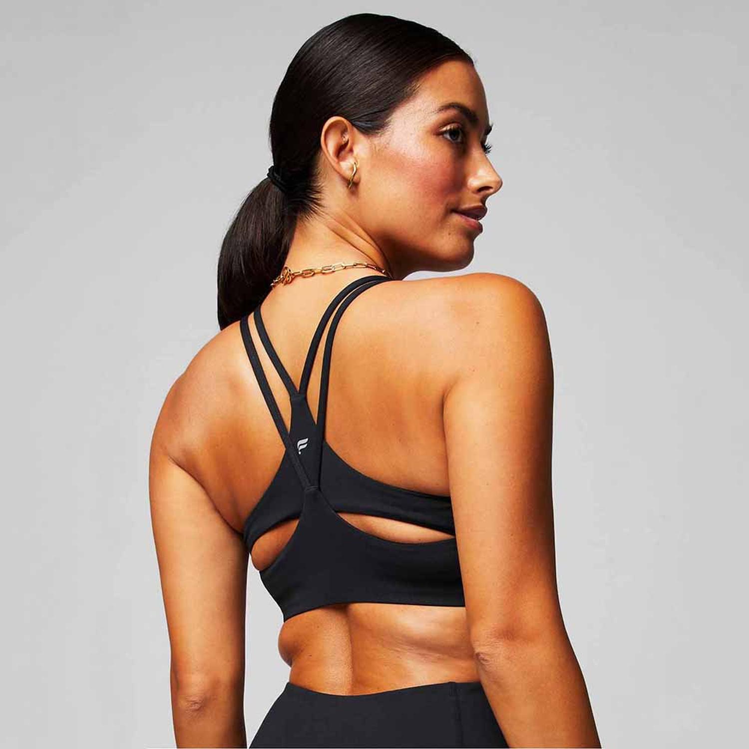 TOP FABLETICS PRINCIPAL LOW IMPACT BRA MUJER - 2