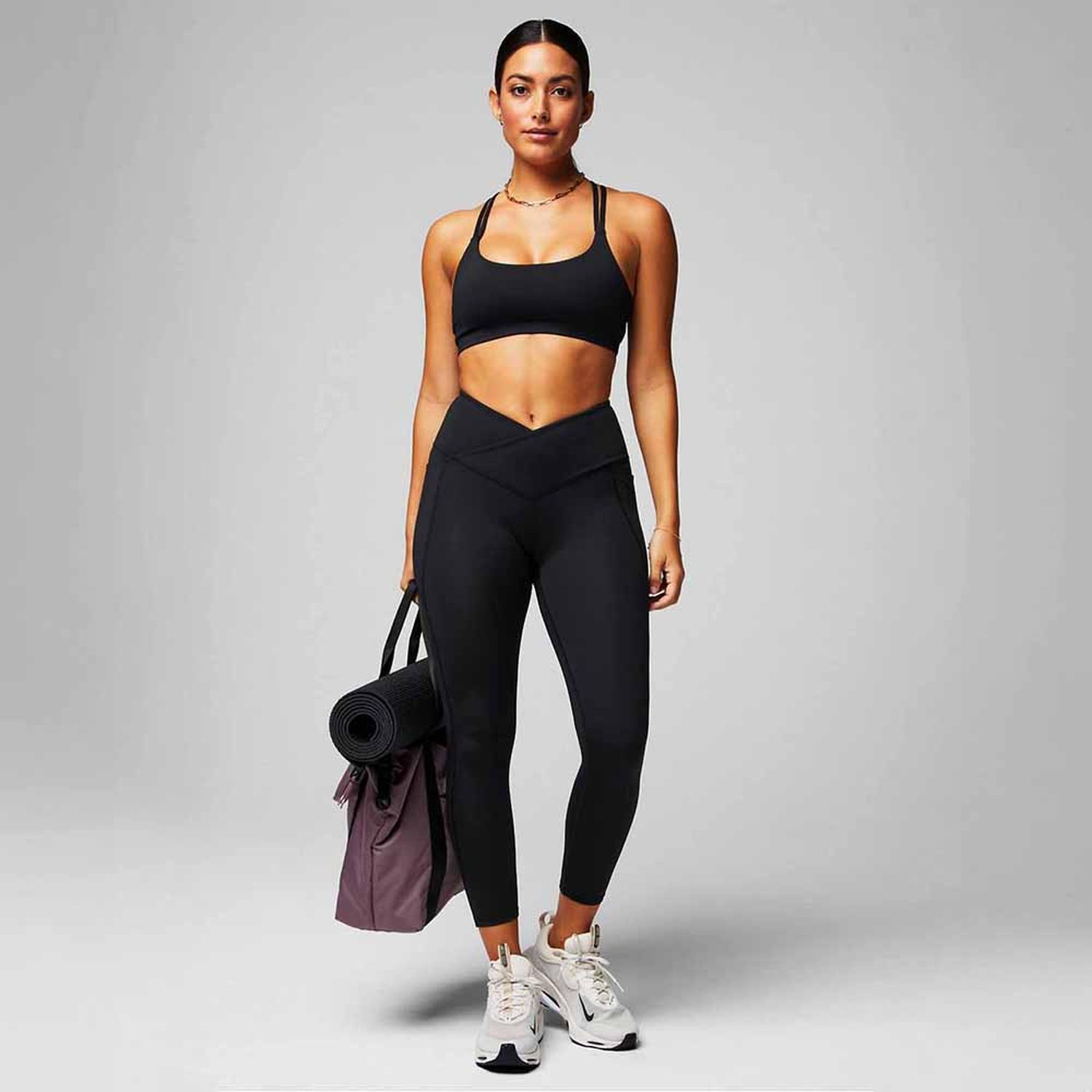 TOP FABLETICS PRINCIPAL LOW IMPACT BRA MUJER - 3