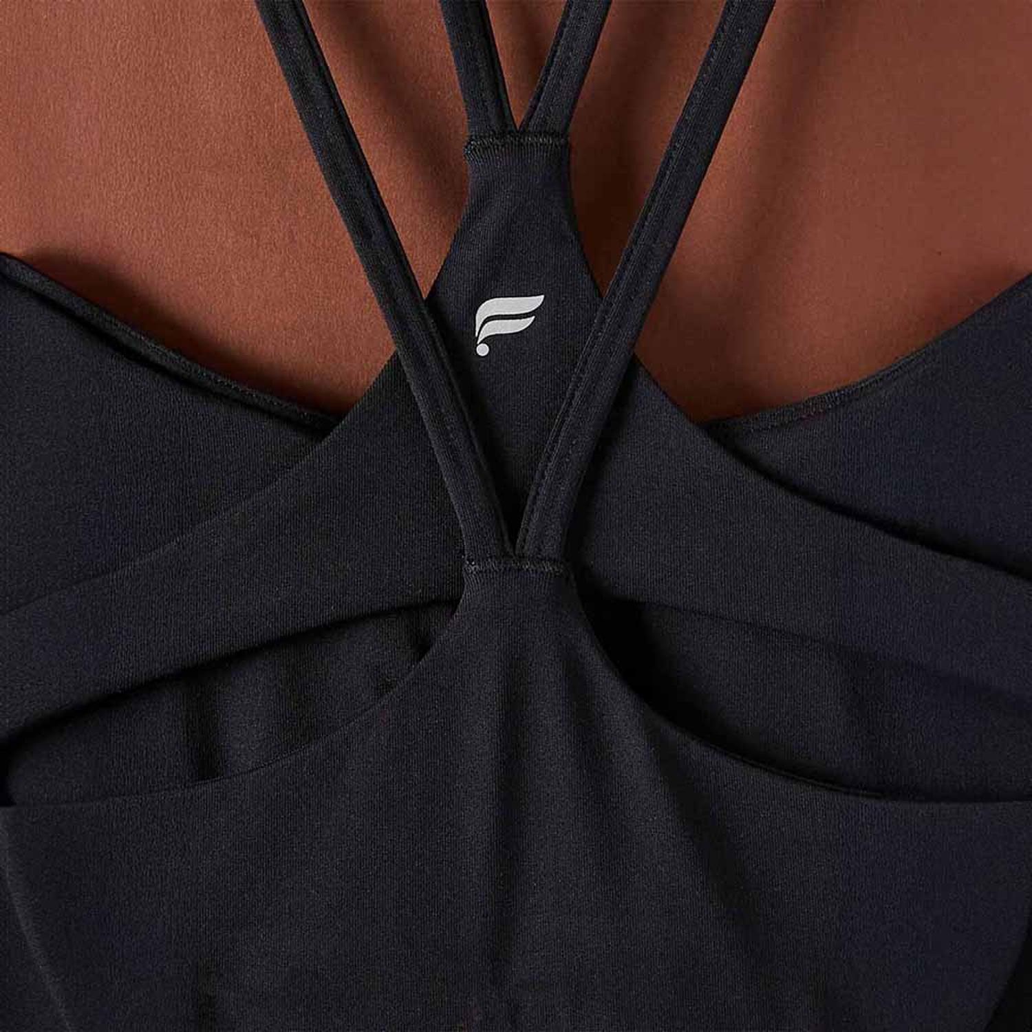 TOP FABLETICS PRINCIPAL LOW IMPACT BRA MUJER - 4