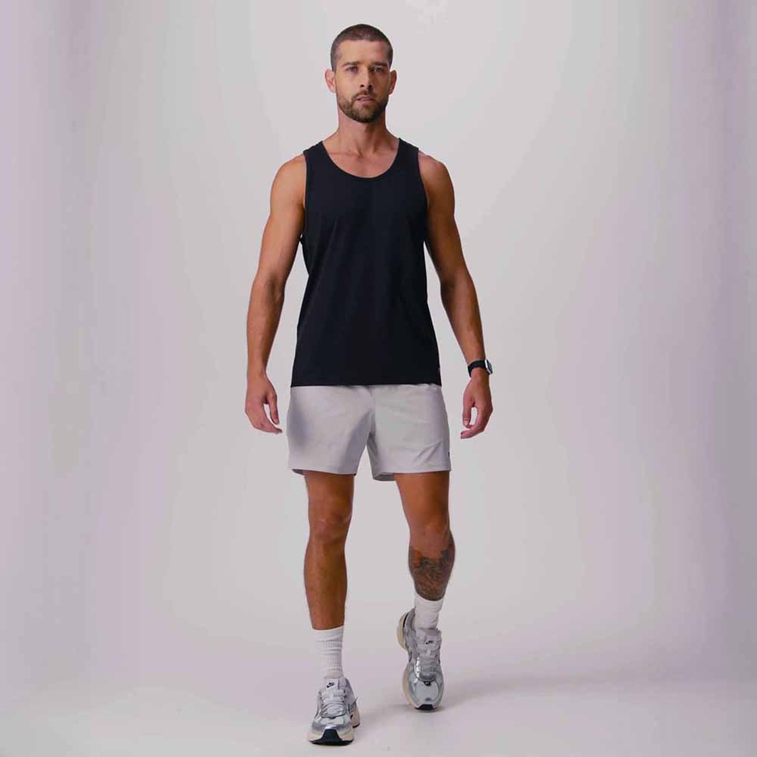 POLO FABLETICS THE 24-7 TANK HOMBRE - 6
