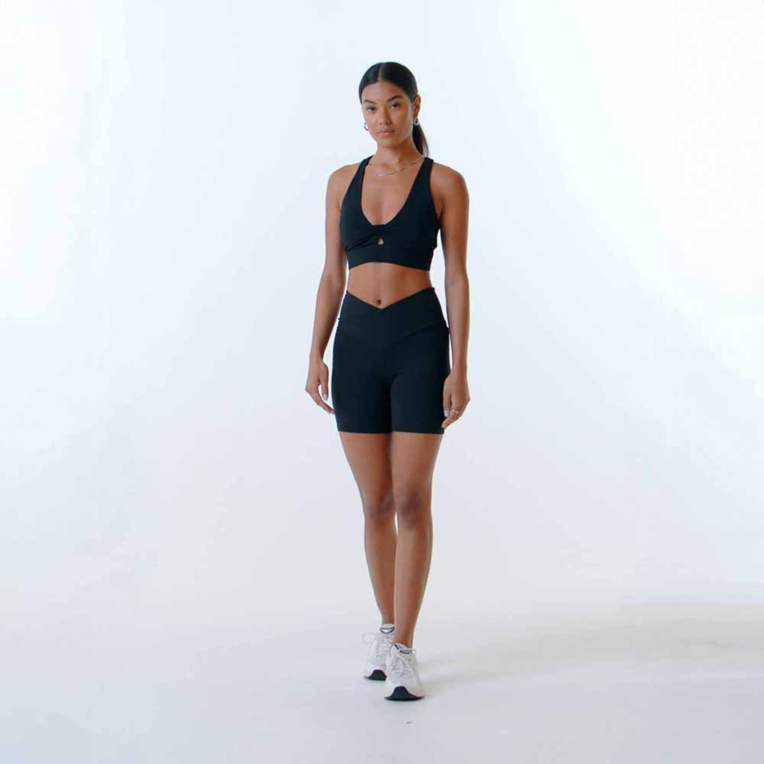 TOP FABLETICS OASIS TWIST SPORTS BRA MUJER - 5