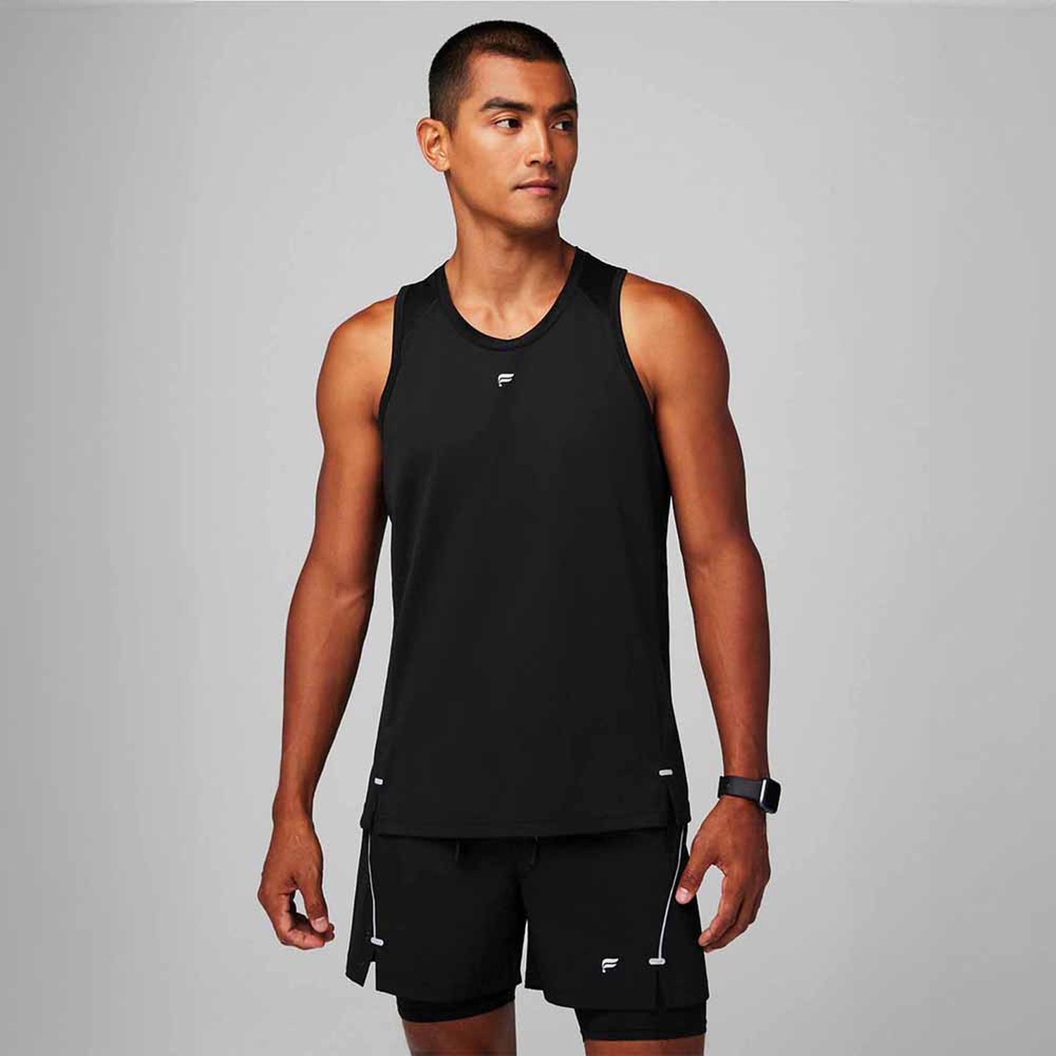 POLO FABLETICS THE O2 TANK HOMBRE - 1