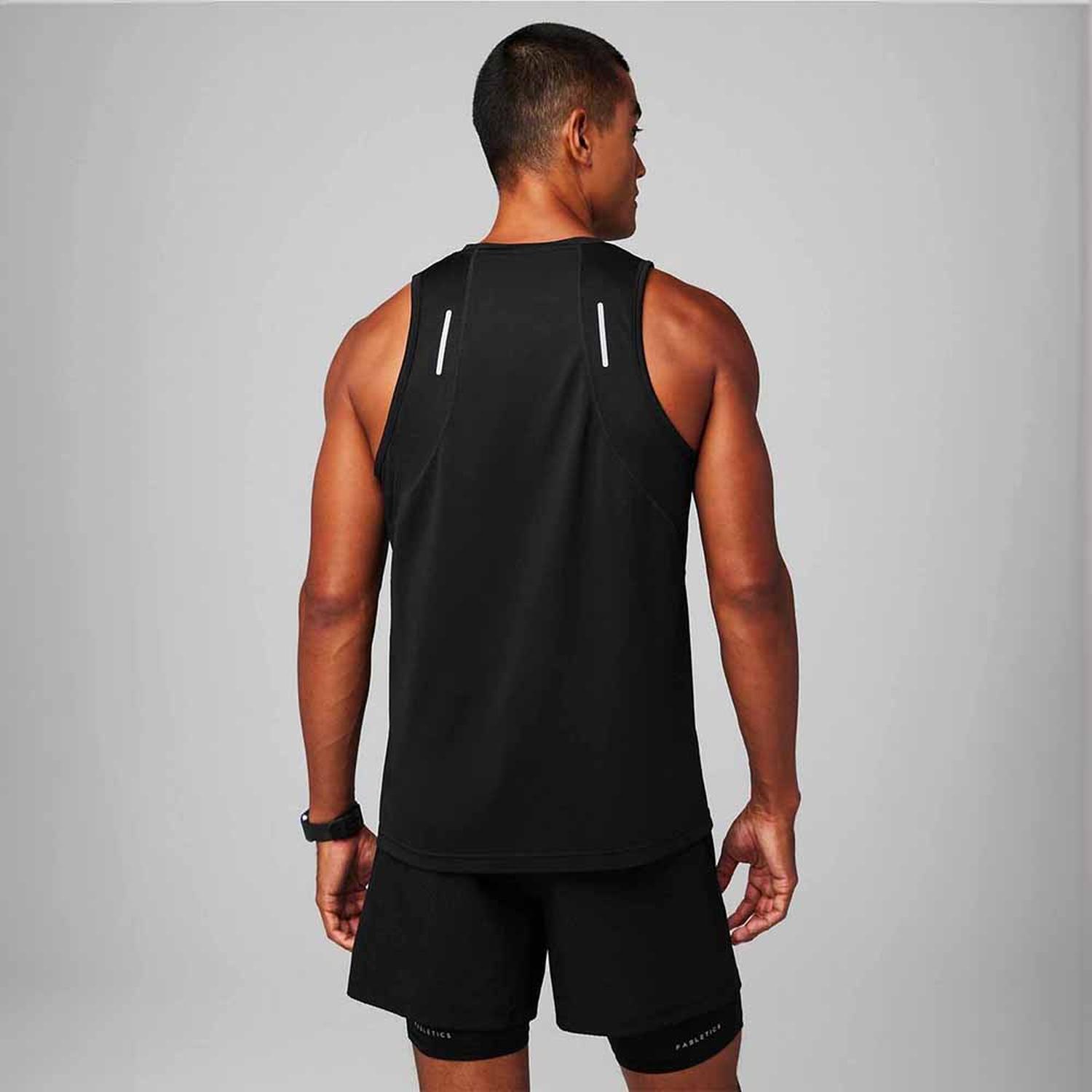 POLO FABLETICS THE O2 TANK HOMBRE - 2