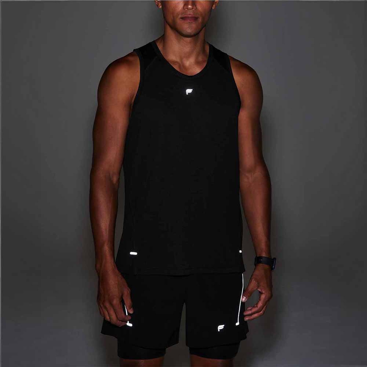 POLO FABLETICS THE O2 TANK HOMBRE - 3