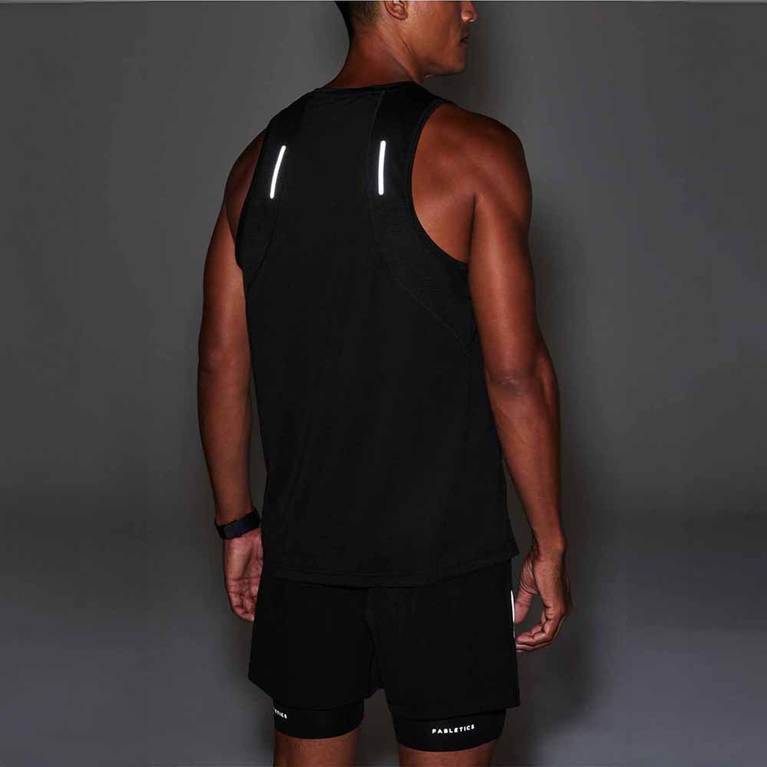POLO FABLETICS THE O2 TANK HOMBRE - 4
