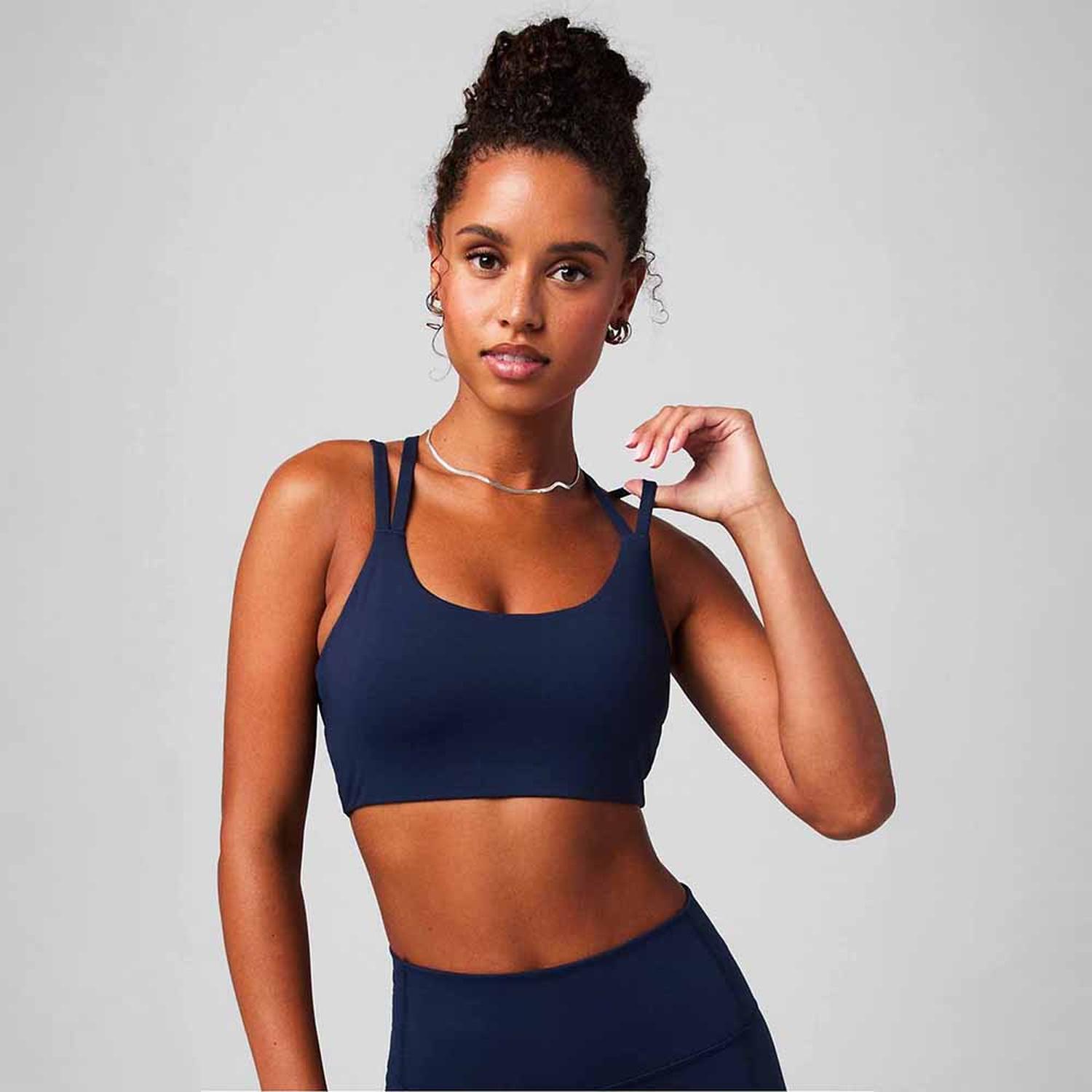 TOP FABLETICS PRINCIPAL LOW IMPACT BRA MUJER - 1