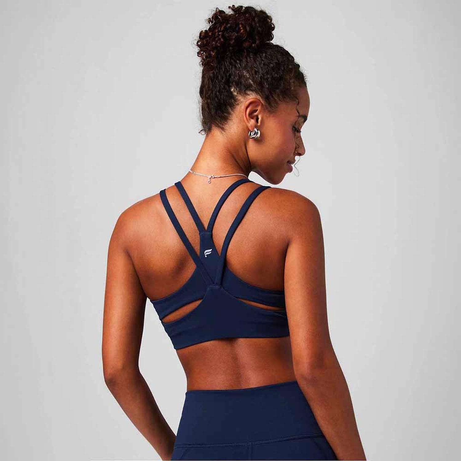 TOP FABLETICS PRINCIPAL LOW IMPACT BRA MUJER - 2