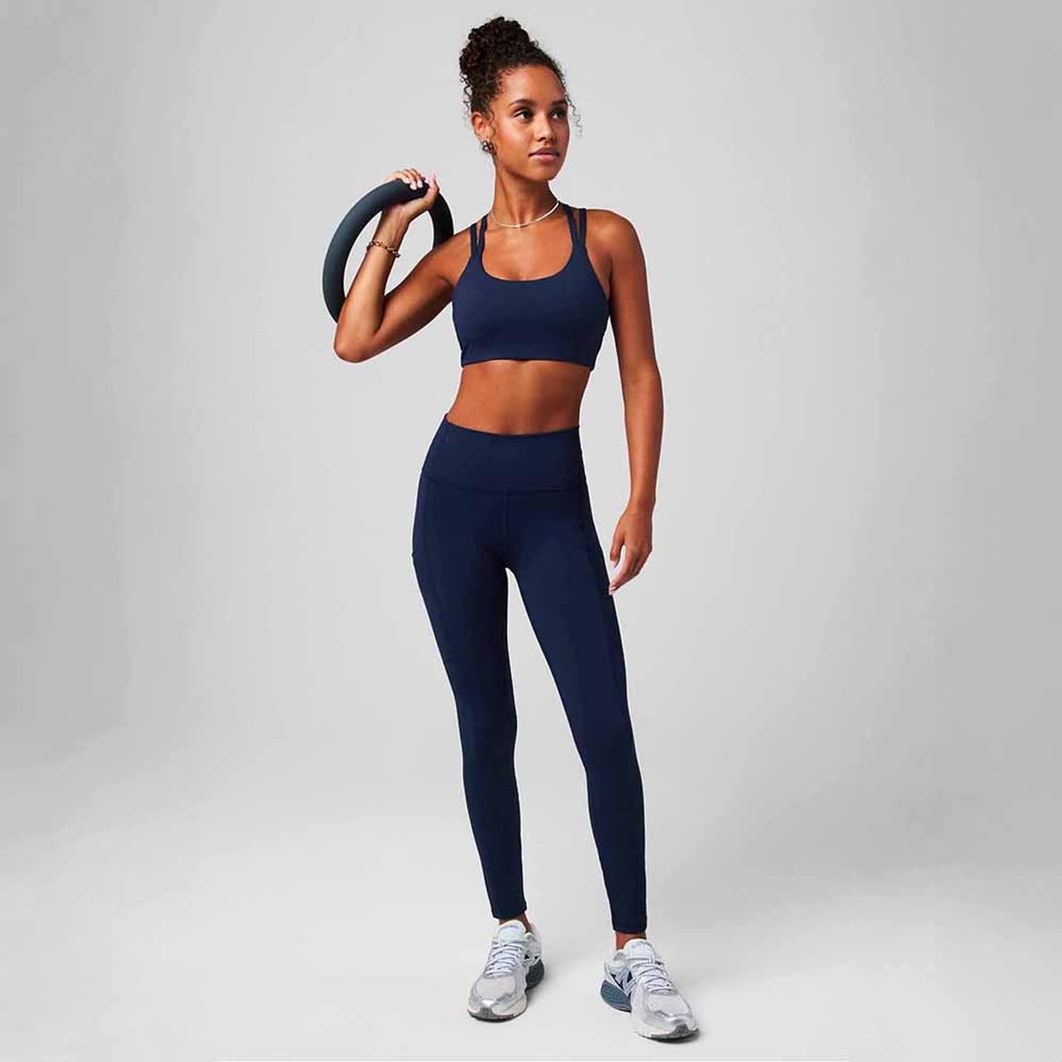 TOP FABLETICS PRINCIPAL LOW IMPACT BRA MUJER - 3