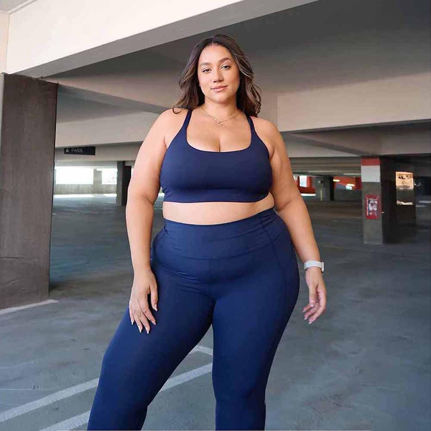 TOP FABLETICS PRINCIPAL LOW IMPACT BRA MUJER - 4