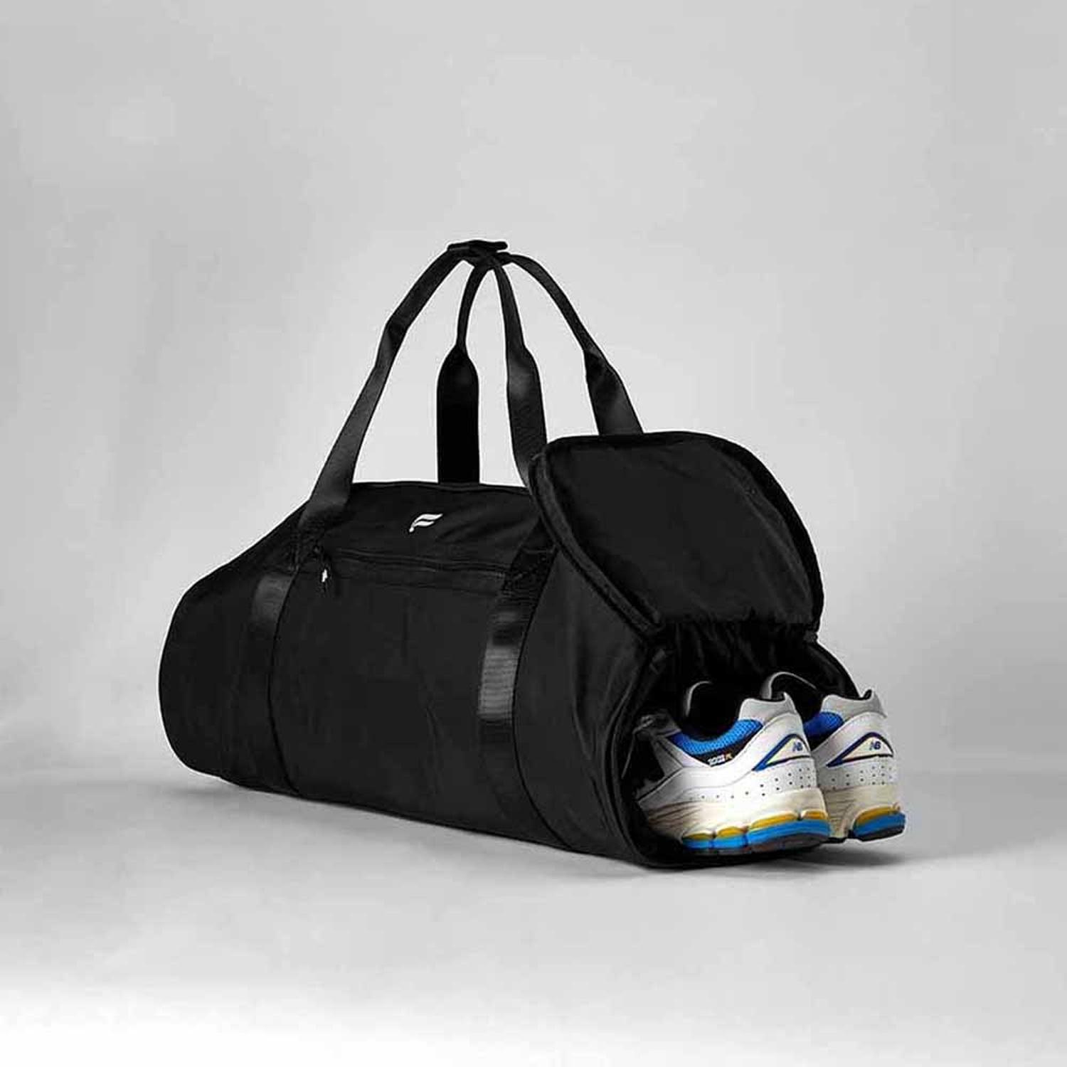 MALETIN FABLETICS THE GYM DUFFLE MUJER TAMAÑO T/U - 2