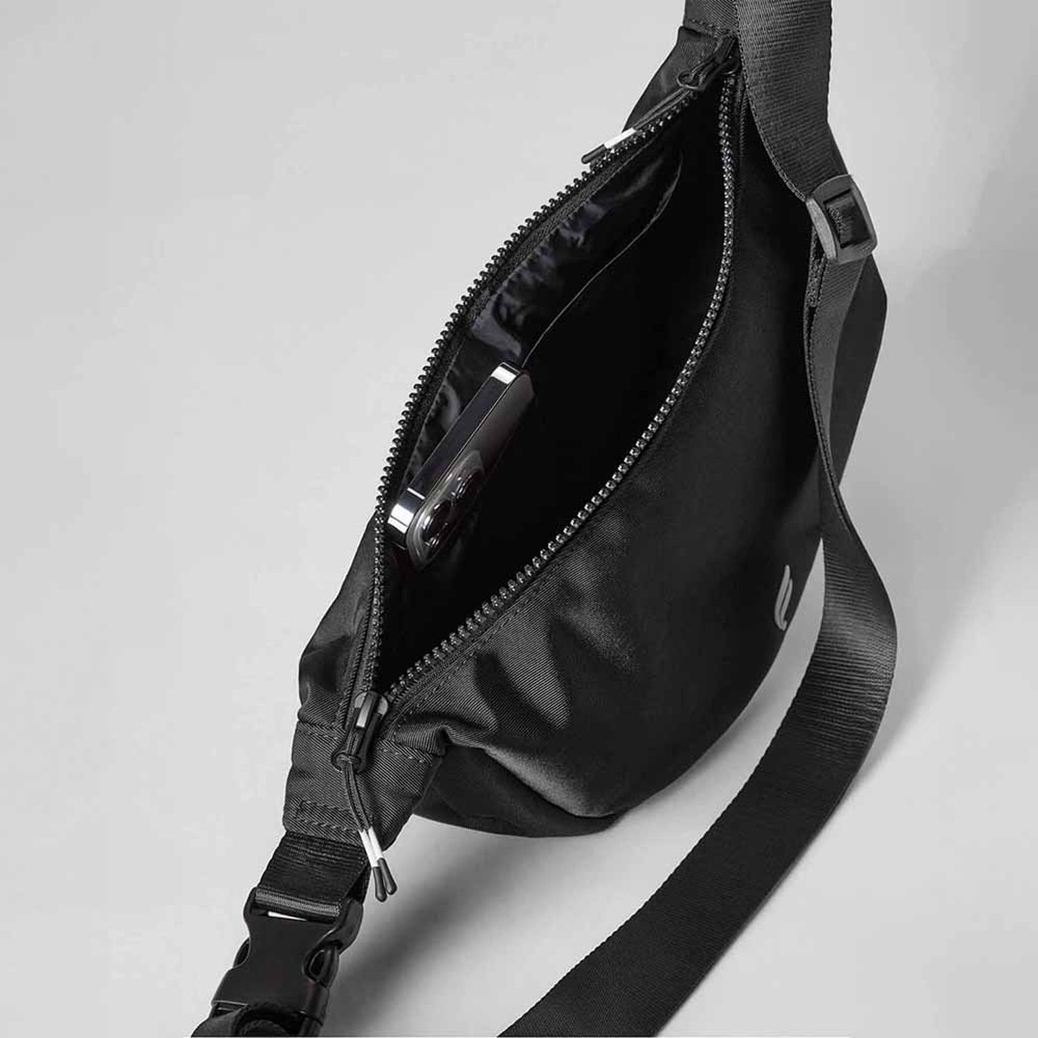 MALETIN FABLETICS THE SLING BAG MUJER TAMAÑO T/U - 2