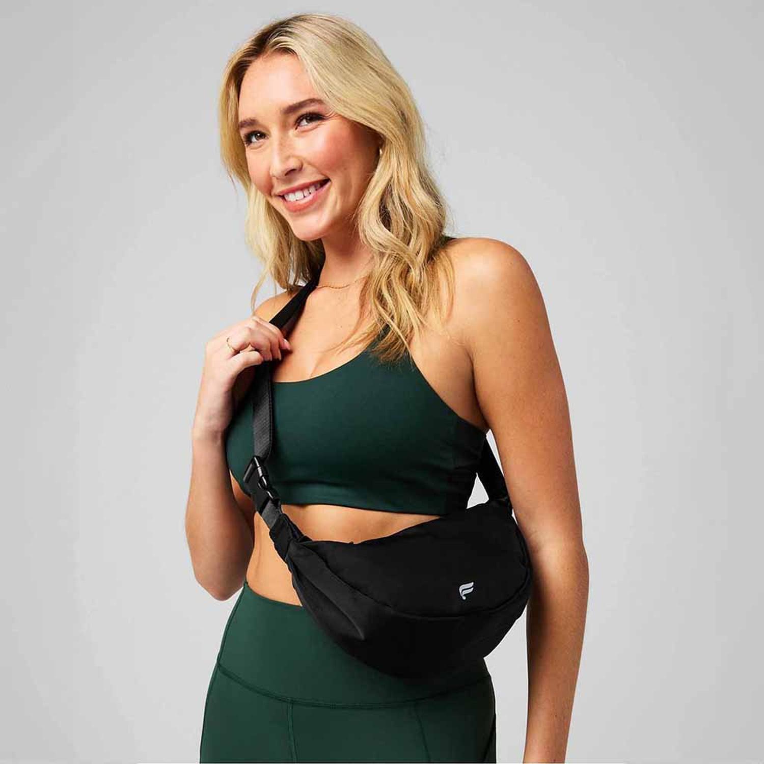 MALETIN FABLETICS THE SLING BAG MUJER TAMAÑO T/U - 5