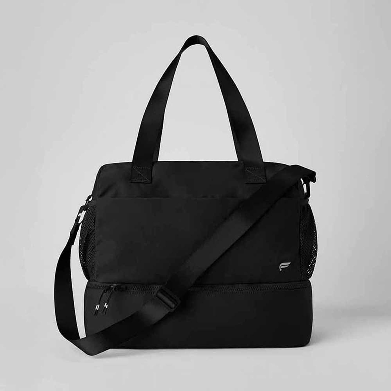 MALETIN FABLETICS THE ESSENTIAL GYM BAG UNISEX TAMAÑO T/U - 1