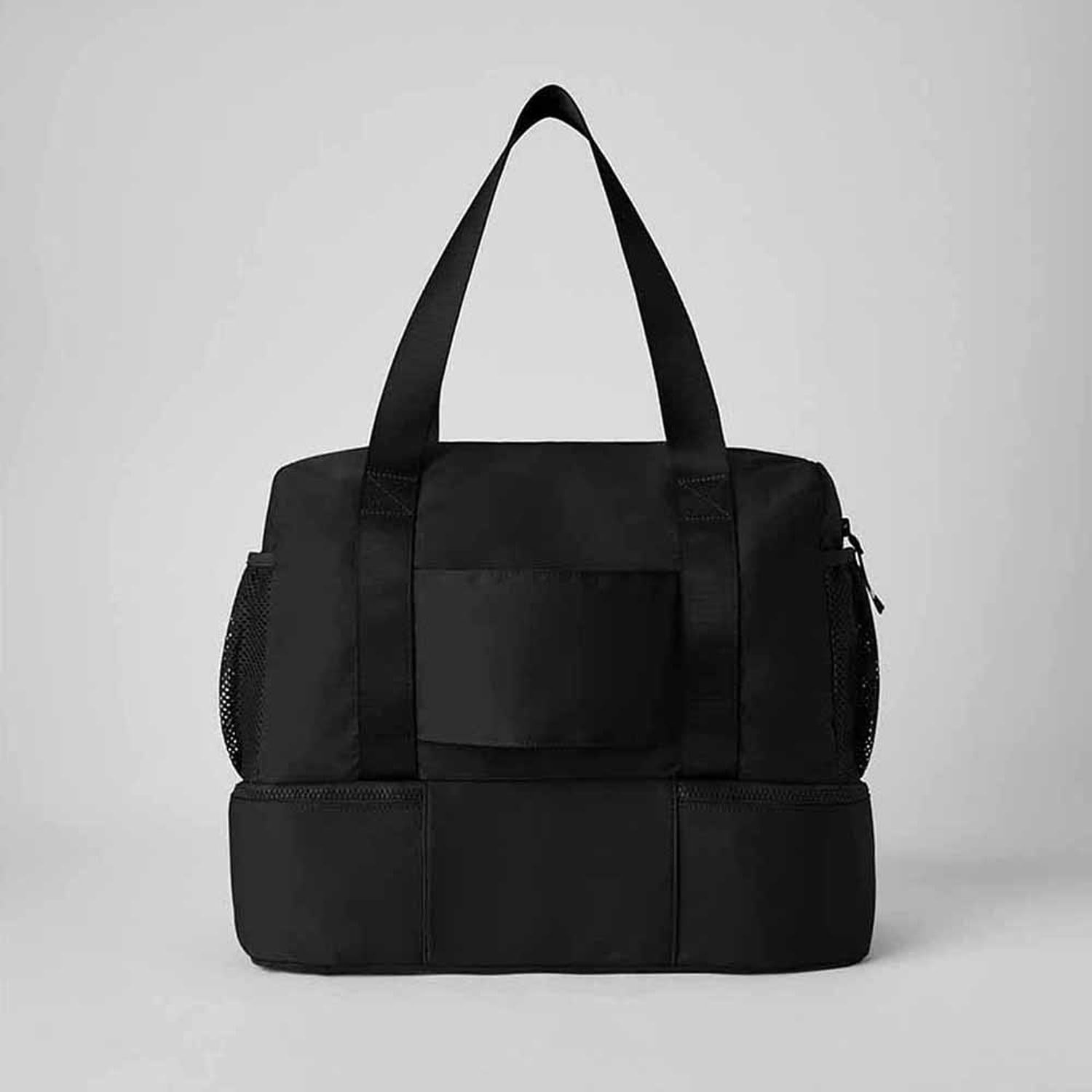 MALETIN FABLETICS THE ESSENTIAL GYM BAG UNISEX TAMAÑO T/U - 2