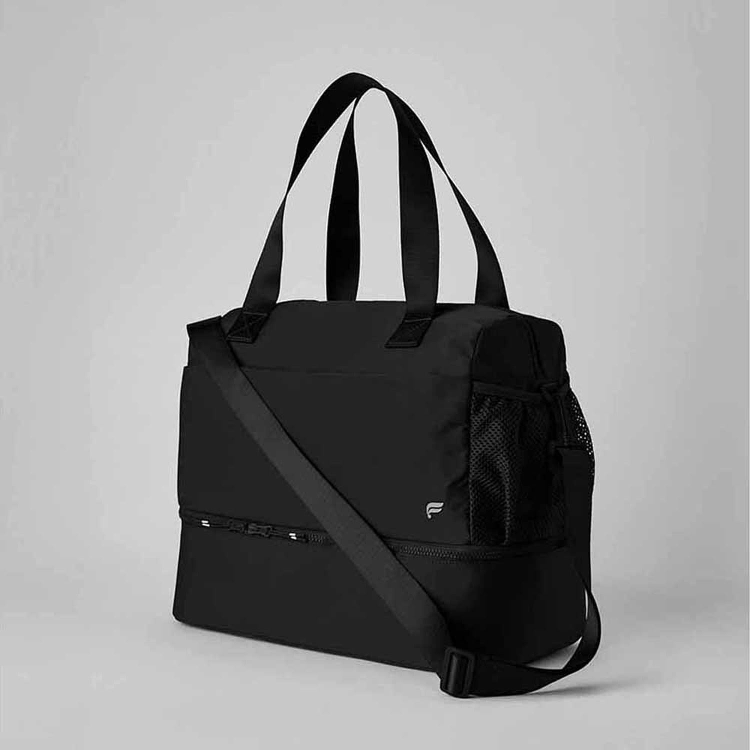 MALETIN FABLETICS THE ESSENTIAL GYM BAG UNISEX TAMAÑO T/U - 3